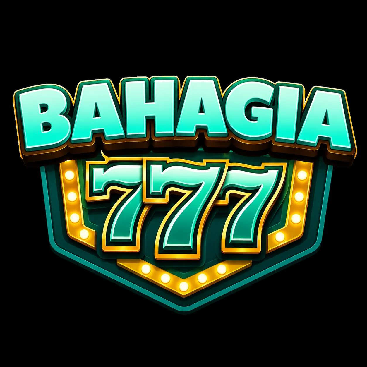 BAHAGIA777 - Petualangan Seru di Dunia TPS