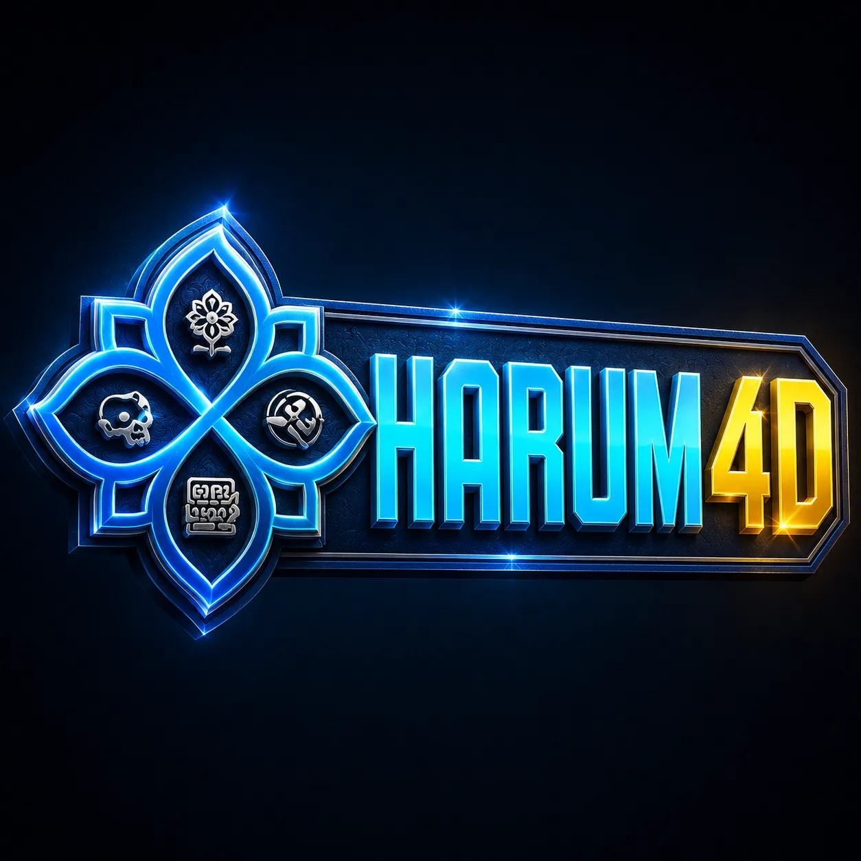 HARUM4D - Petualangan Arcade Penuh Keseruan