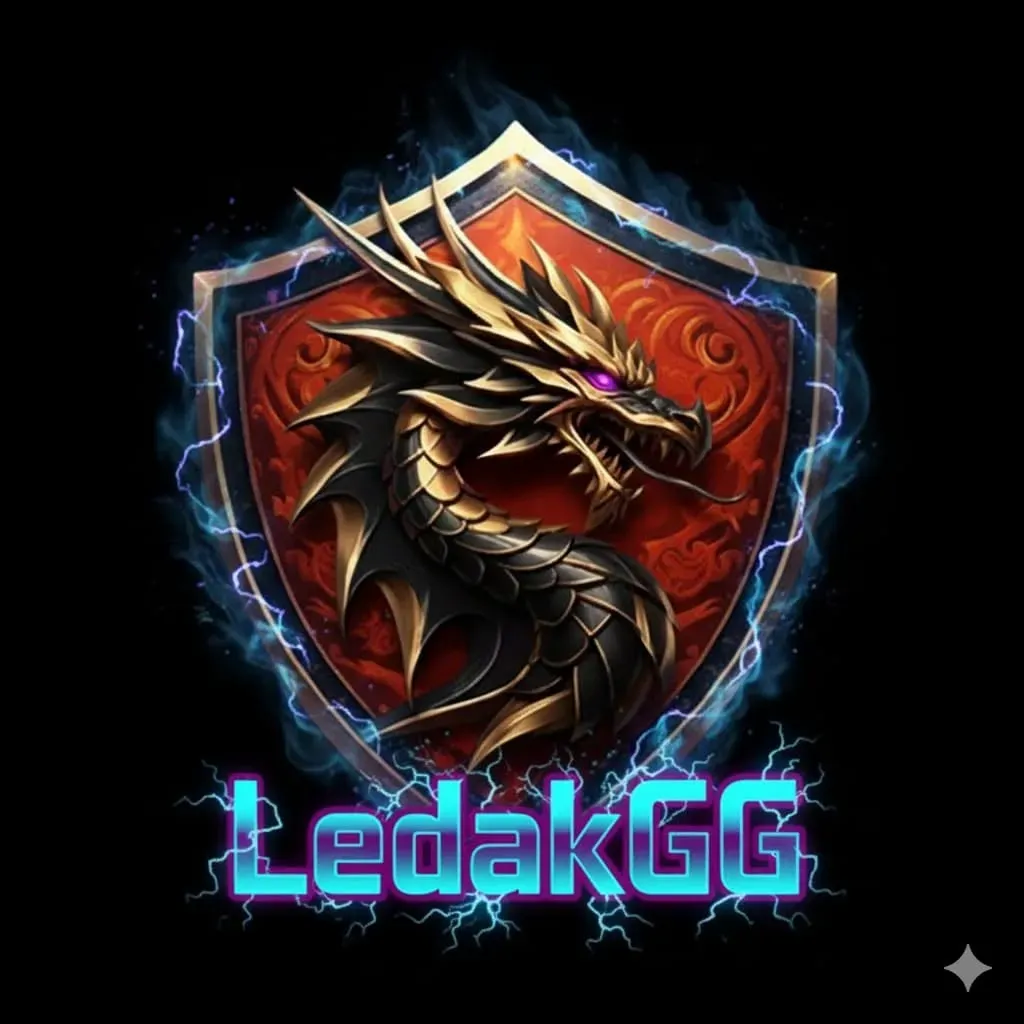 LEDAKGG - Game Tembak Ikan Terbaik untuk Penggemar Hiburan
