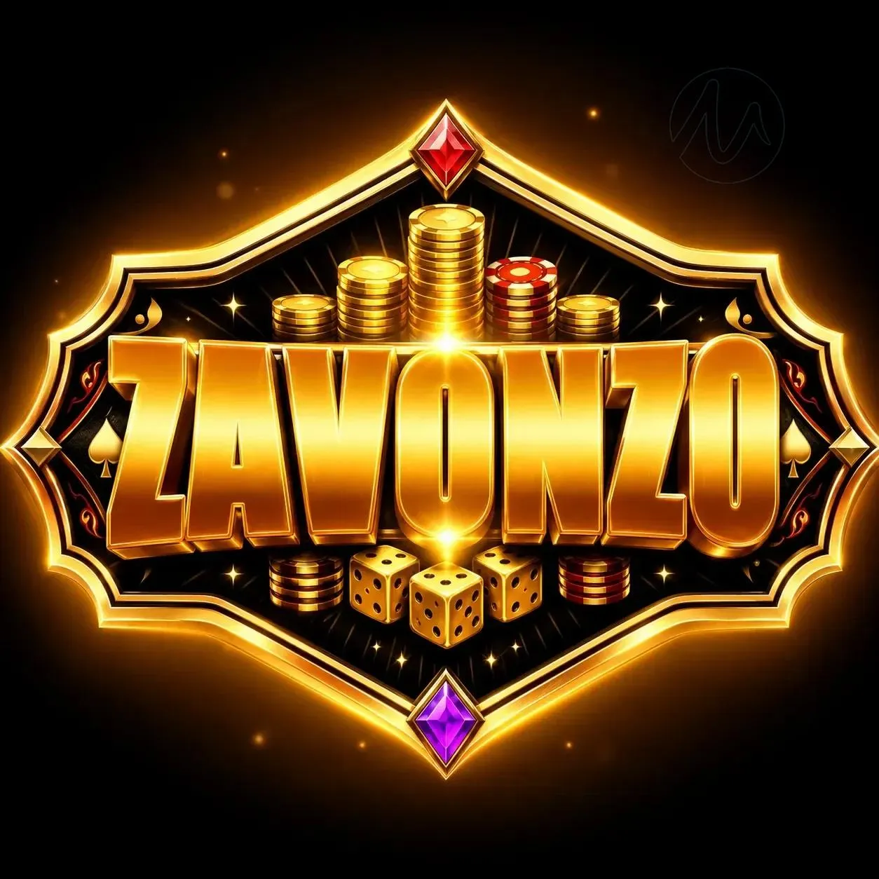 ZAVONZO - Game Match-3 Seru dan Menantang